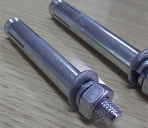 廠家直銷 現(xiàn)貨供應(yīng) 膨脹螺絲 脹栓國標(biāo) 非標(biāo) 鍍鋅藍(lán)白 加工定制