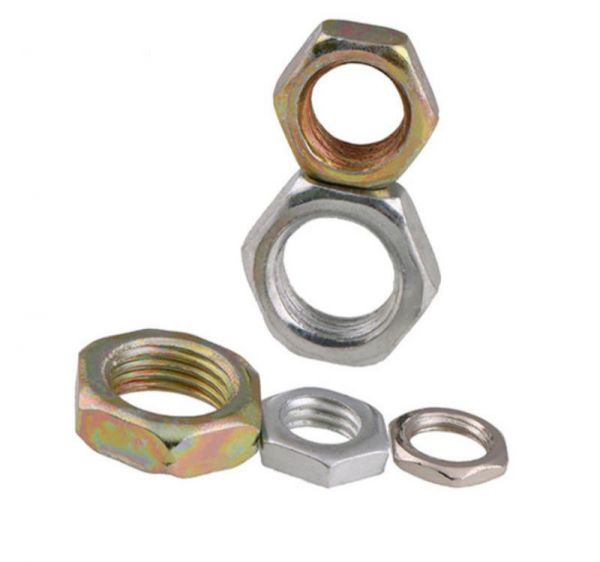 不銹鋼緊固件的兩個小知識？