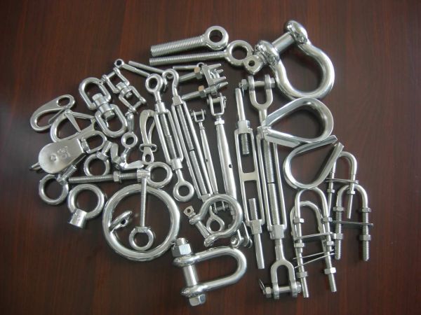 什么是索具，索具的作用是什么?