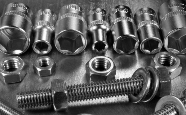 常見(jiàn)的標(biāo)準(zhǔn)件有哪些？包括哪些？