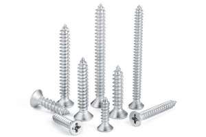 螺紋緊固件連接松動原因和防松常用結(jié)構(gòu)