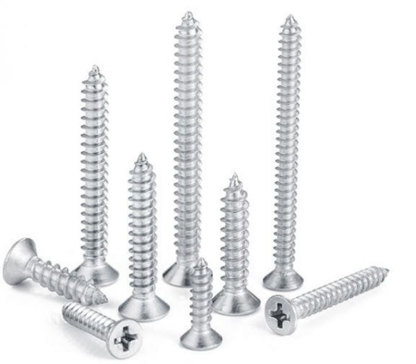 別小看這顆“鐵疙瘩”!全球螺母市場(chǎng)年賺千億的秘密武器